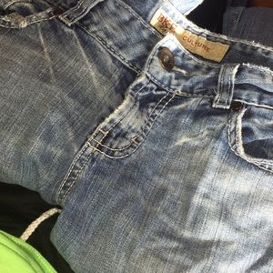 Size 29x33 1/2 BKE Culture denim Pants